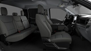 2027 Ford Super Duty® Internal Image 1
